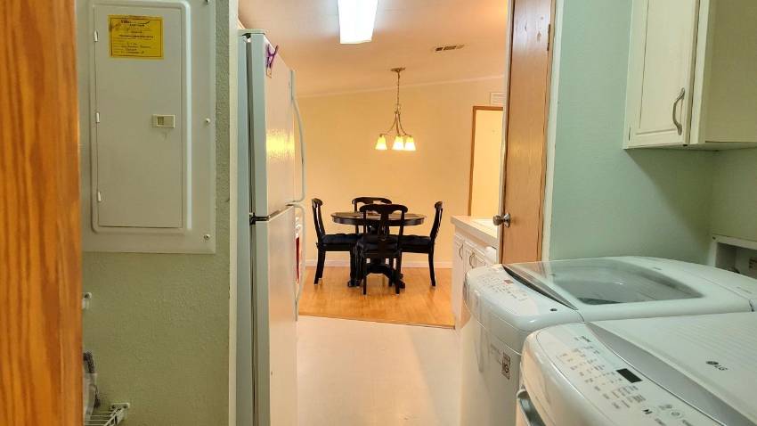 620 Yellow Cypress Lane a Winter Haven, FL Mobile or Manufactured Home for Sale